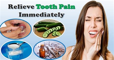 richmond tx tooth pain relief